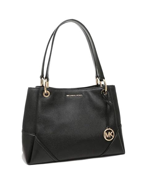 michael kors nicole large tote